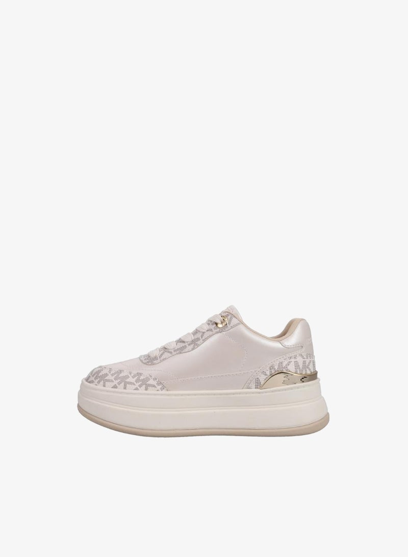 Michael Kors Kids Low Top Sneakers - Image 2